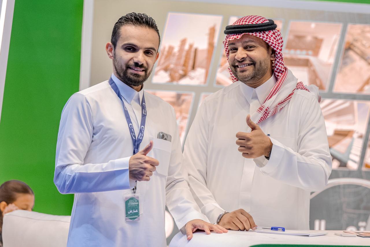 معرض سيريدو 2025 — صورة 7