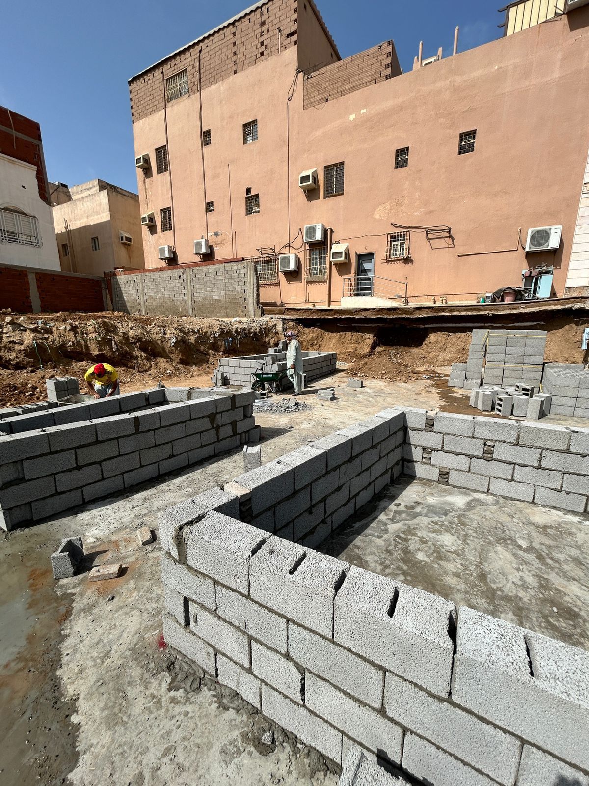 صورة مشروع الحمدانية - 2