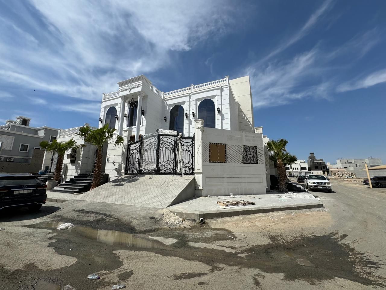 صورة مشروع الزمرد - 1