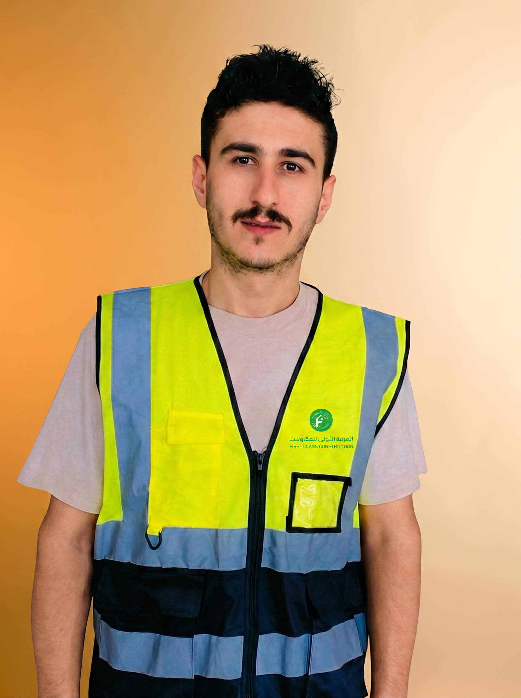 المهندس علي